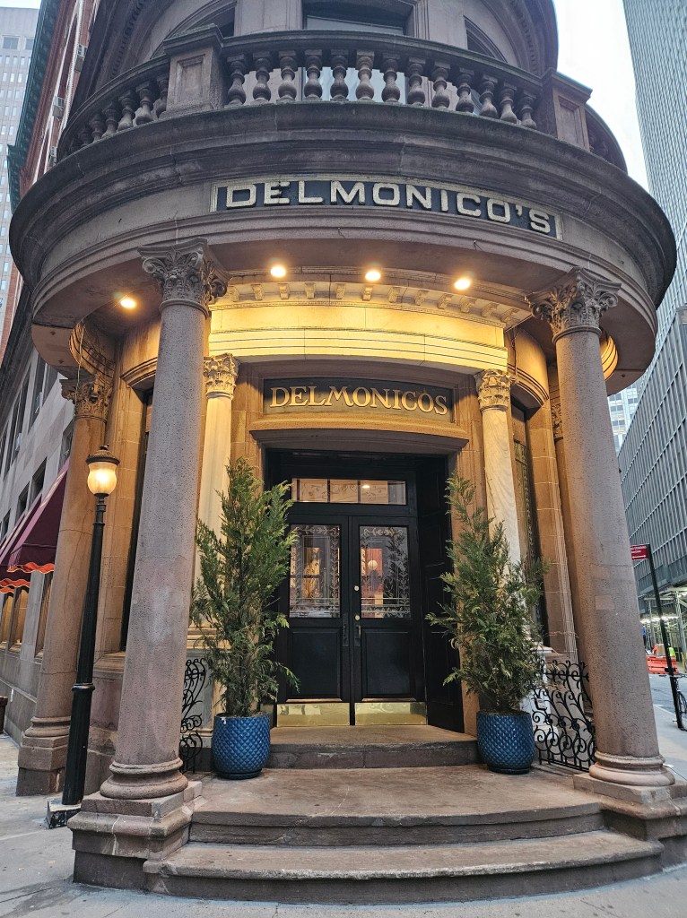 Delmonico's