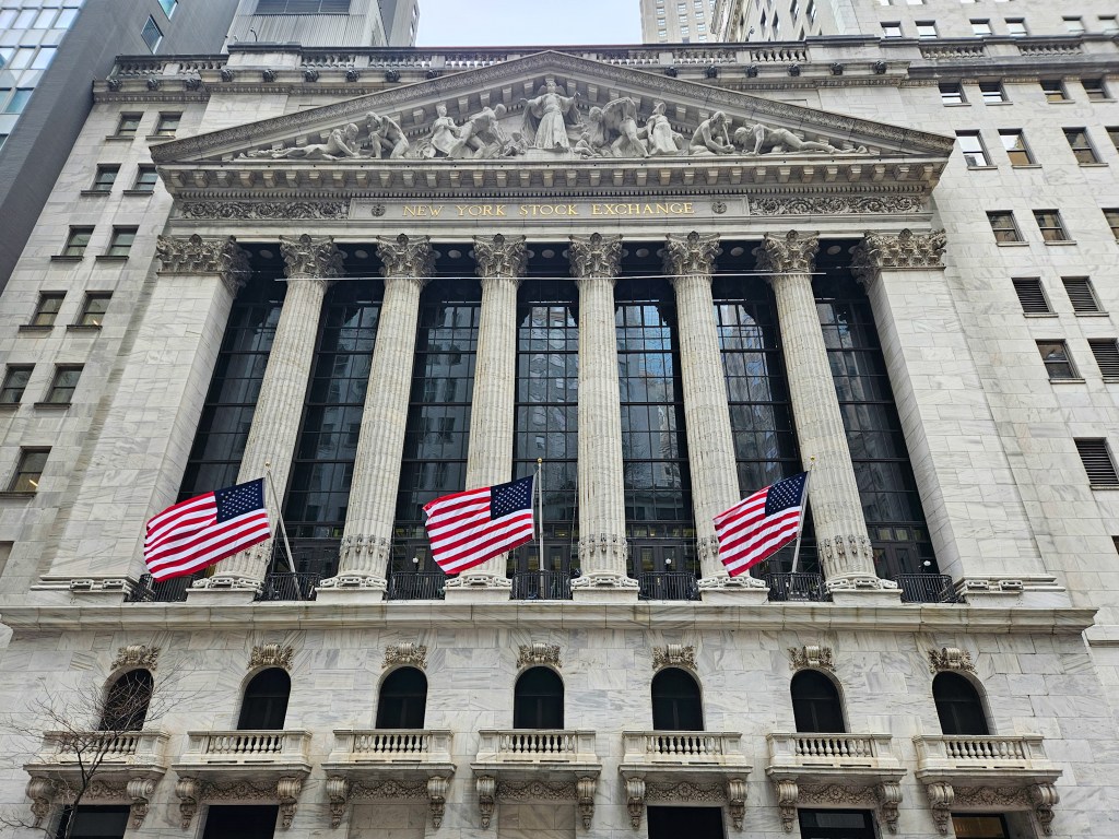 NYSE