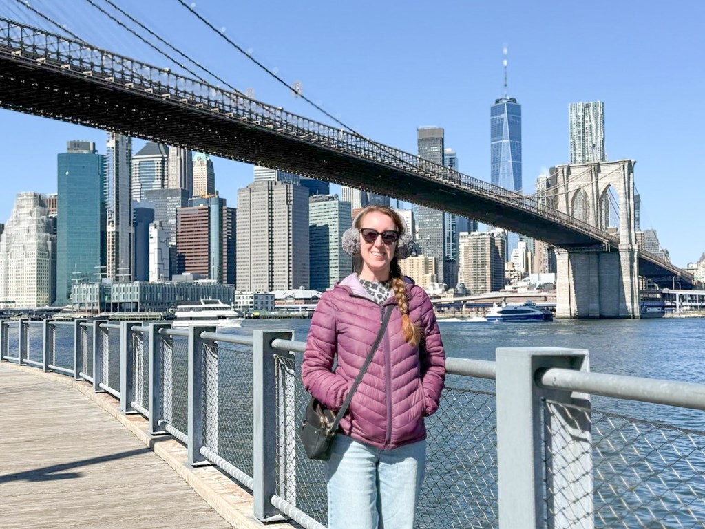 Brooklyn Bridge Park