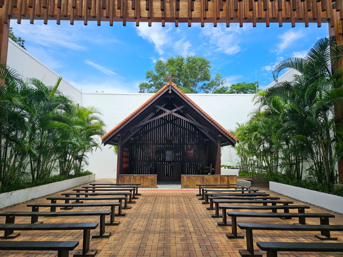 Exploring Singapore’s WW2 History: A Family&nbsp;Story