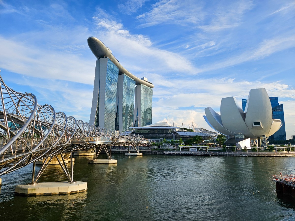 Singapore: A Perfect 2 Day Itinerary (updated&nbsp;2025)