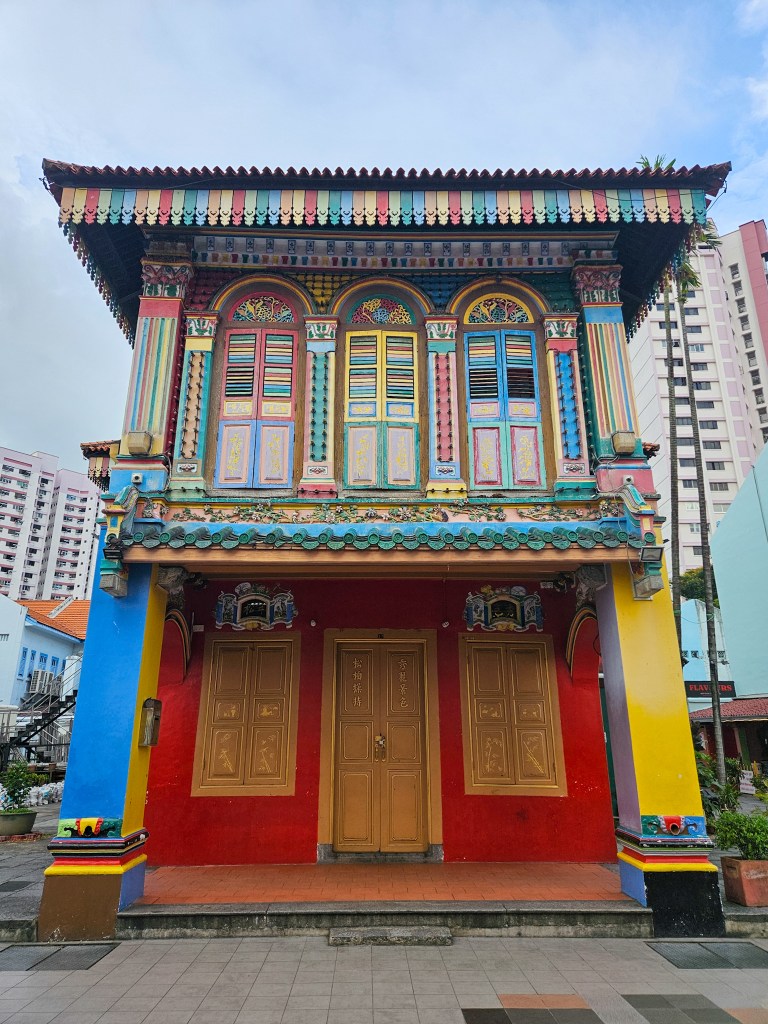 Little India Singapore