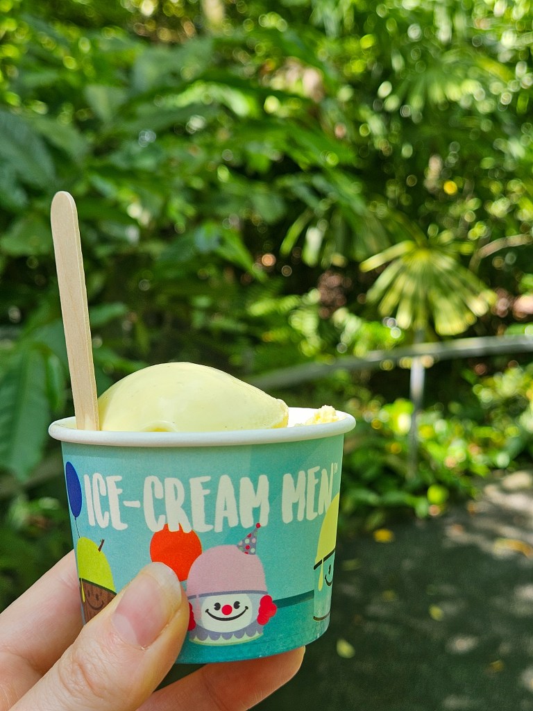 Singapore Botanic Gardens