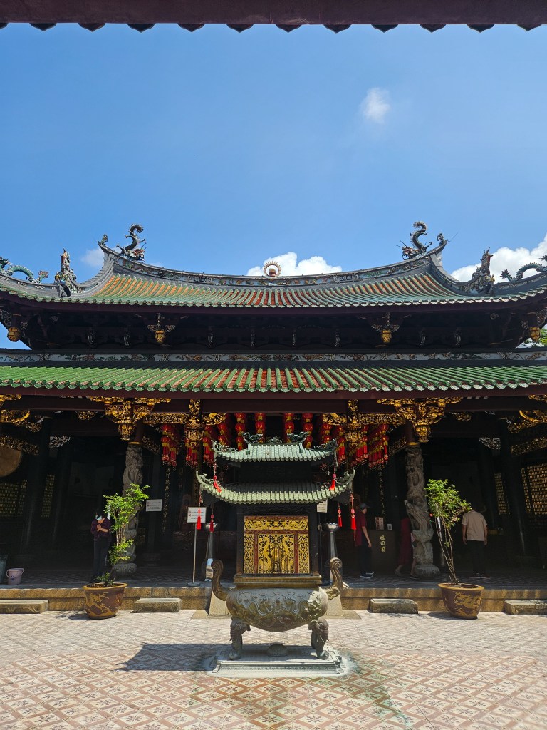 China Town Singapore