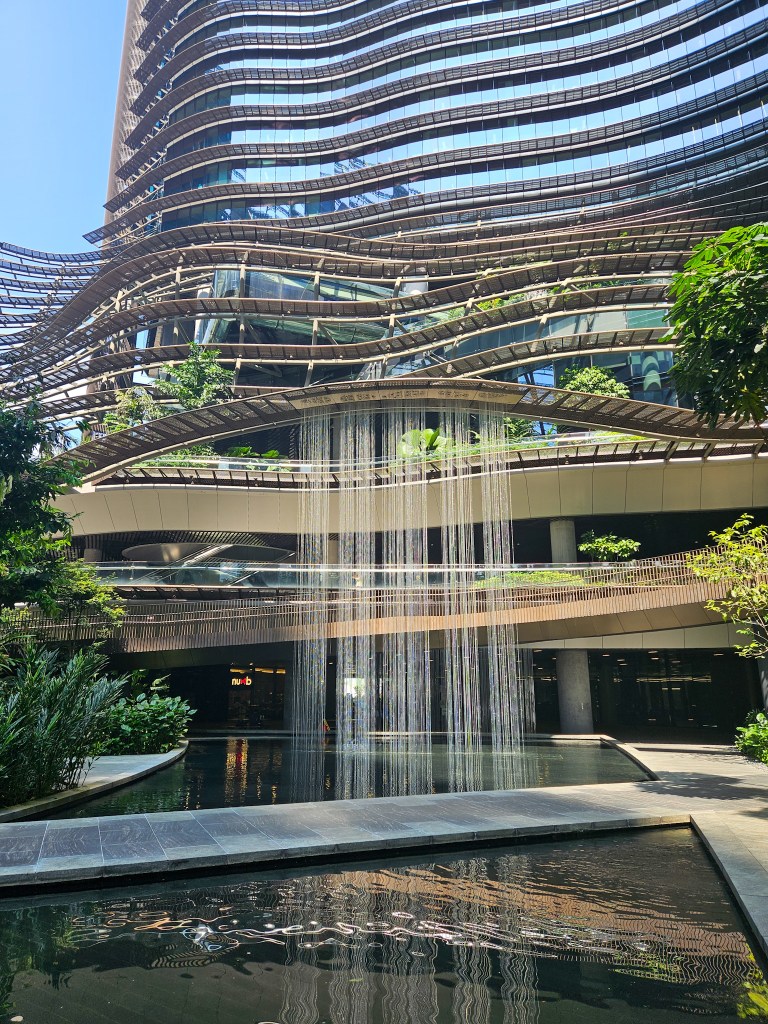 Marina One Singapore