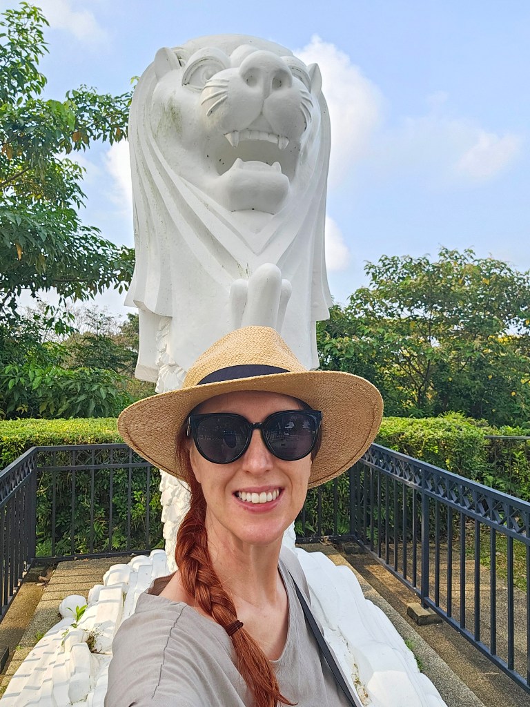 Faber Point Singapore