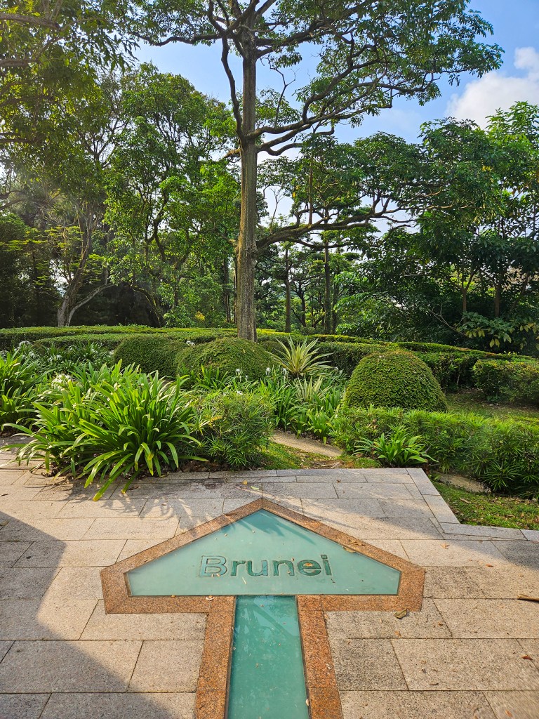 Faber Point Singapore