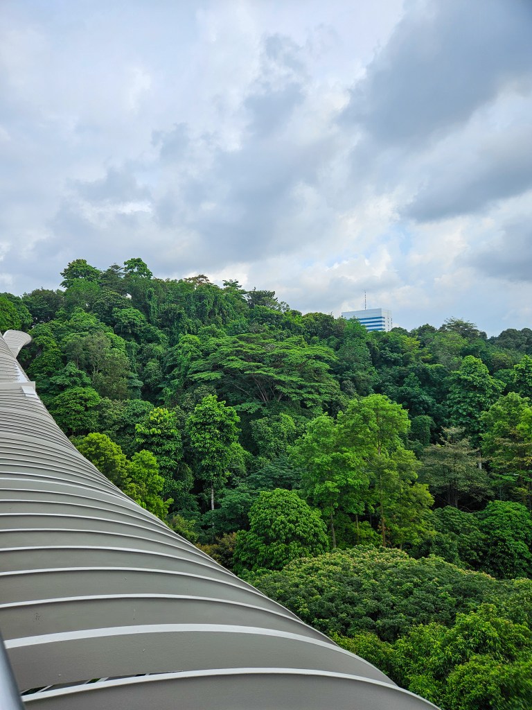 Henderson Waves Singapore
