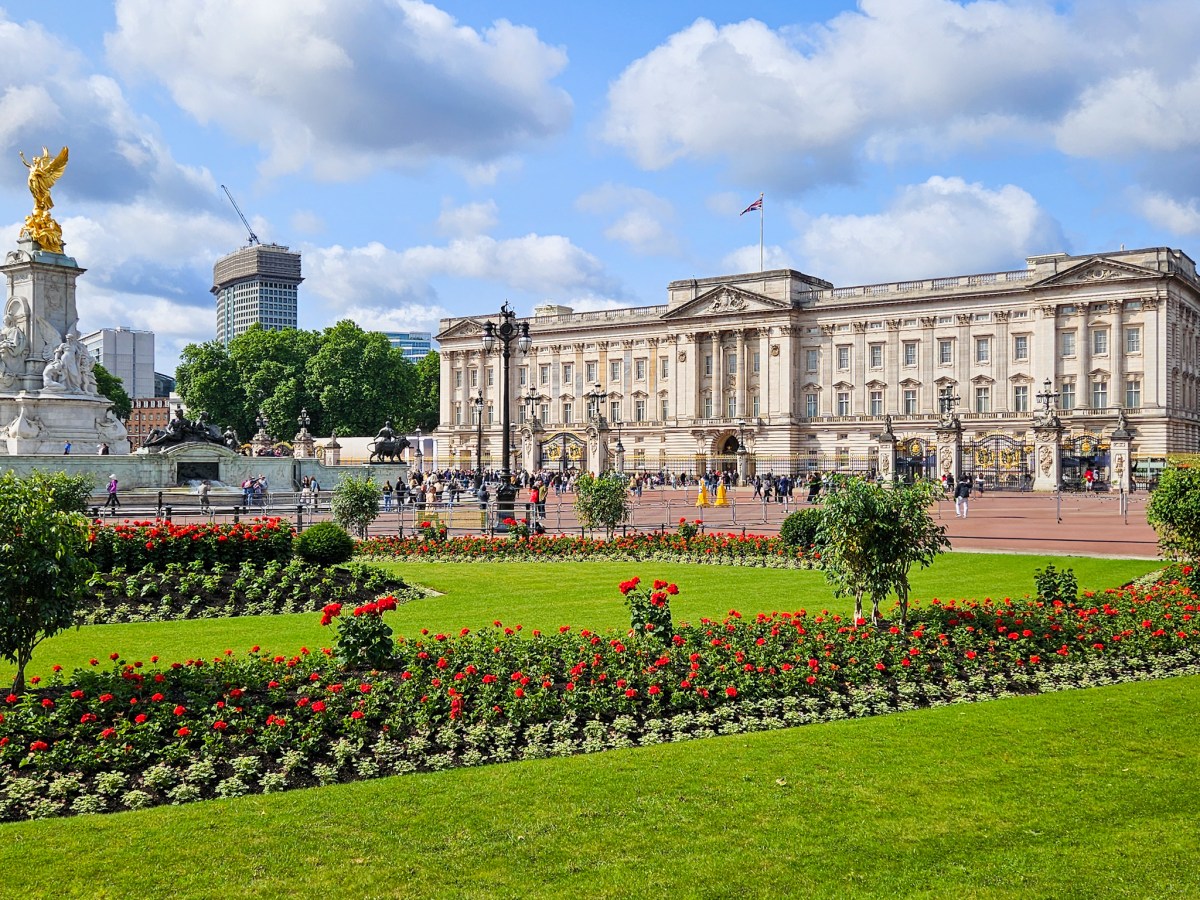 London: A Perfect 2 Day Itinerary (updated&nbsp;2025)