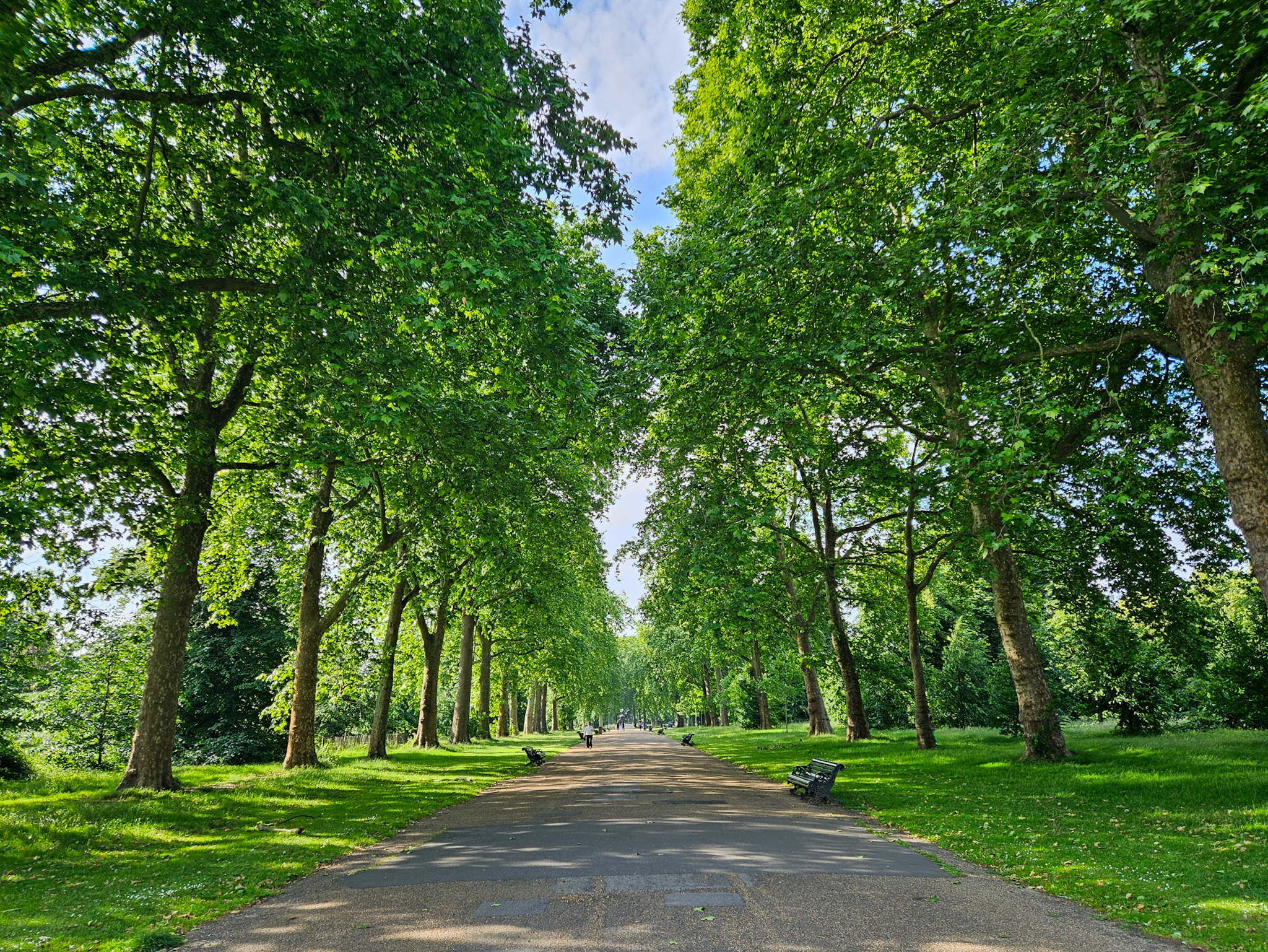 Hyde Park, London: A Visitor’s Guide