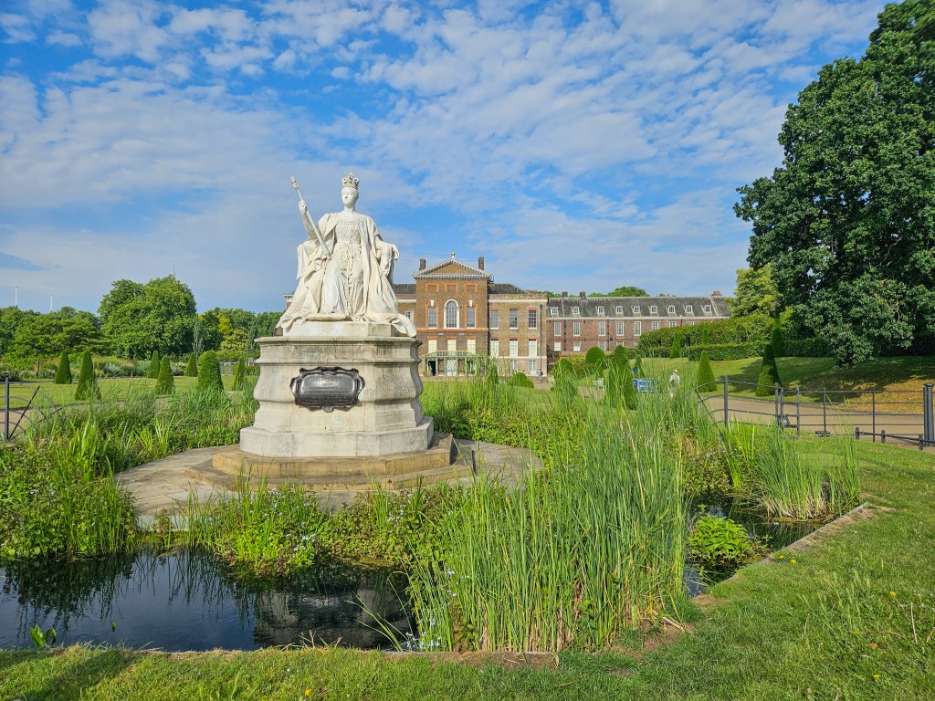 Kensington Palace