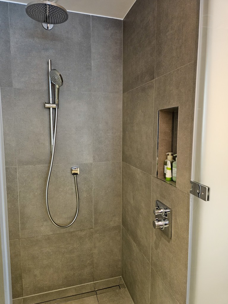 The W Hotel, Edinburgh