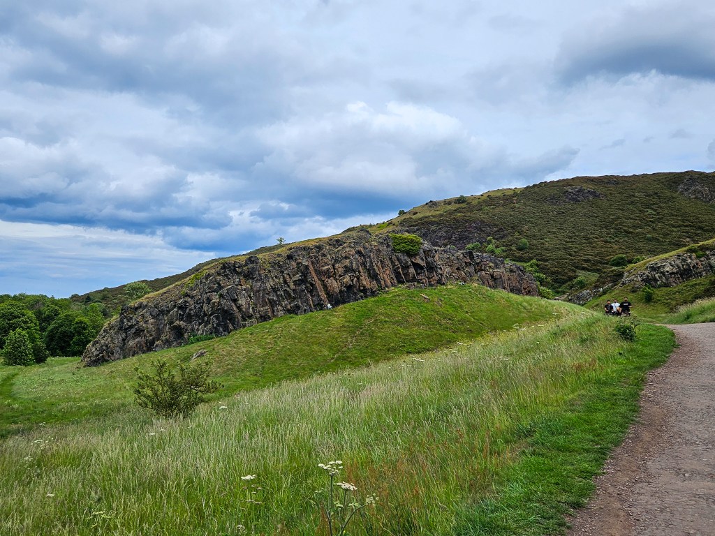Arthur's Seat, Edinburgh