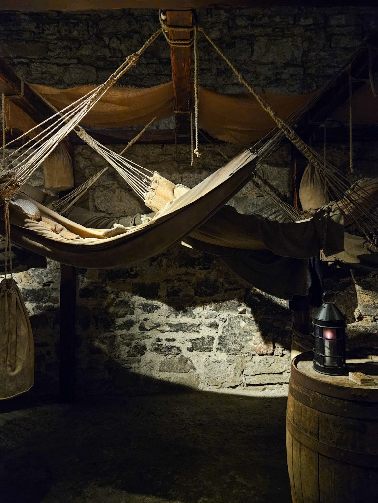 Edinburgh Castle Museum