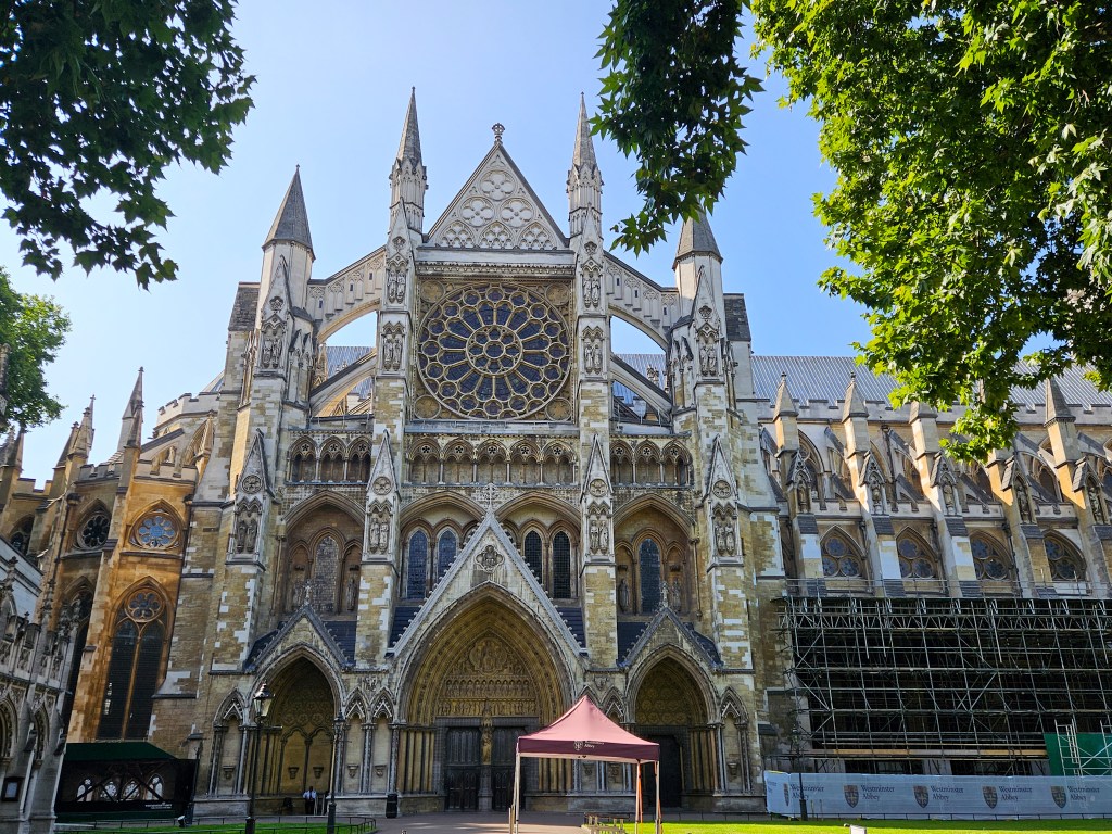 Westminster Abbey
