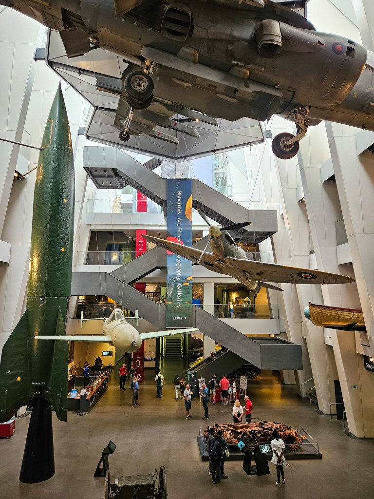 Imperial War Museum