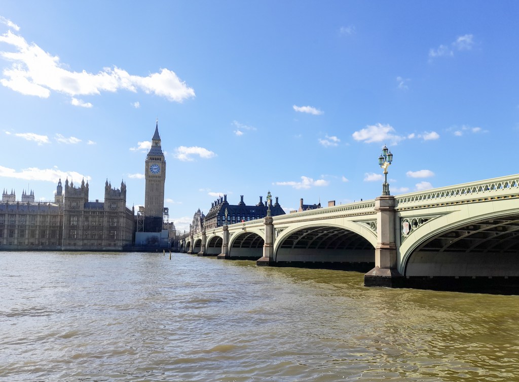 Houses of Parliament