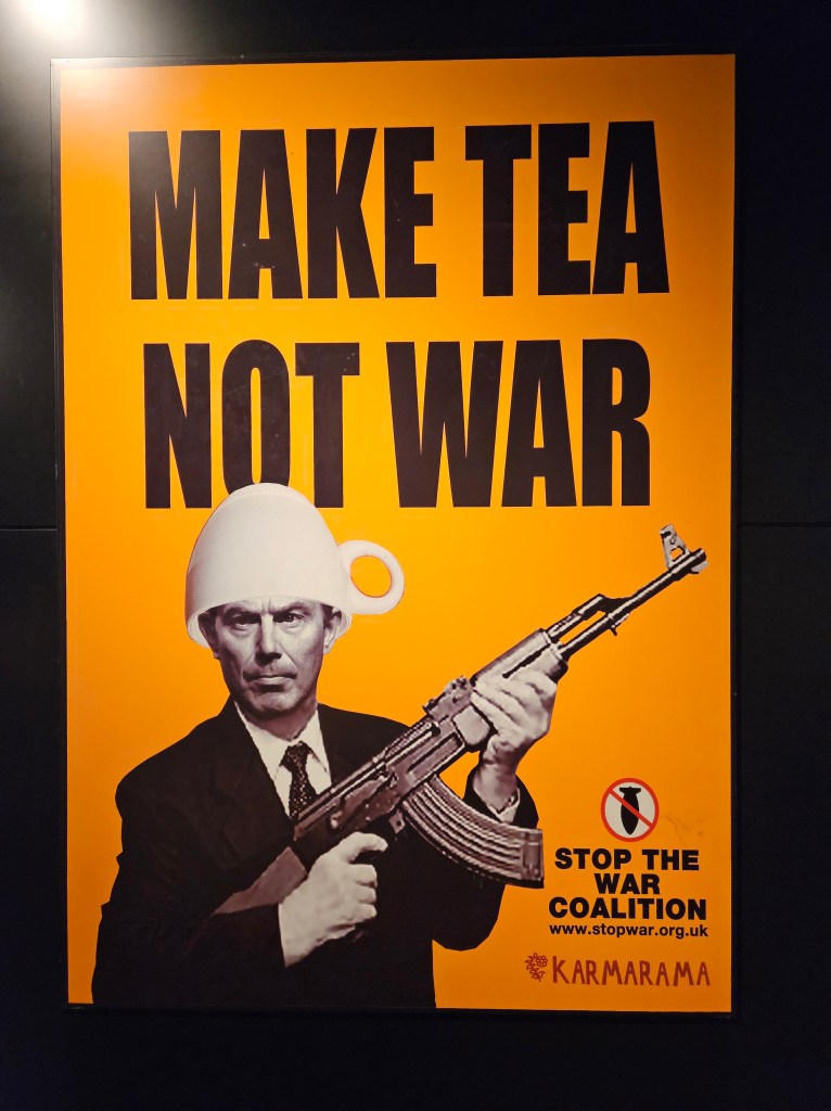 Imperial War Museum London