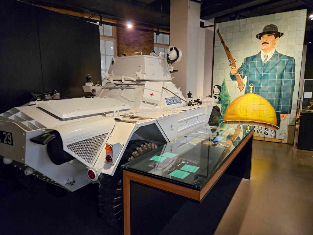 Imperial War Museum London