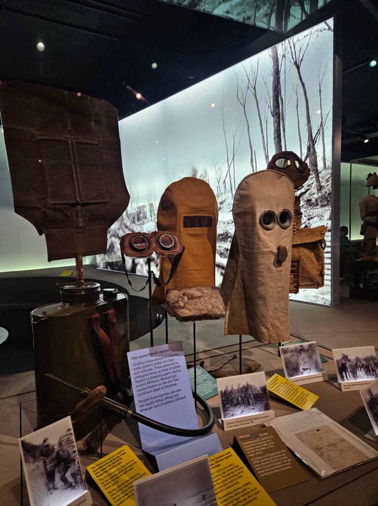 Imperial War Museum London