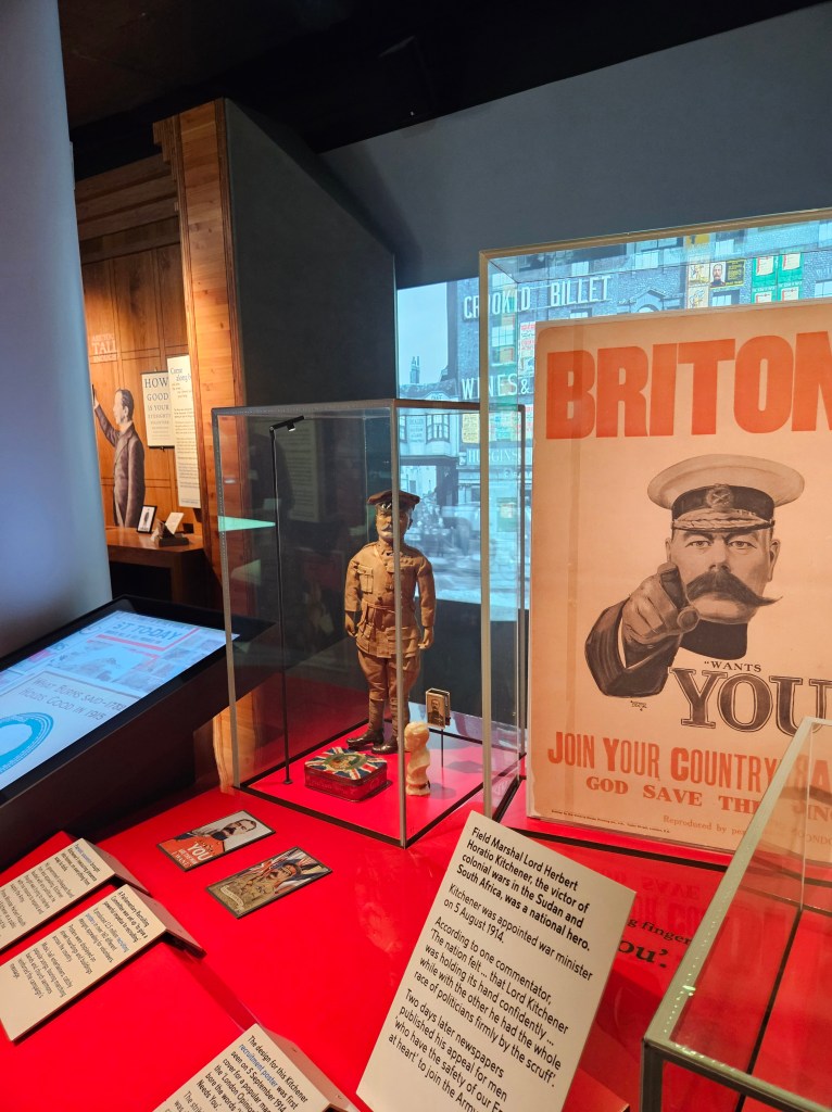 Imperial War Museum London