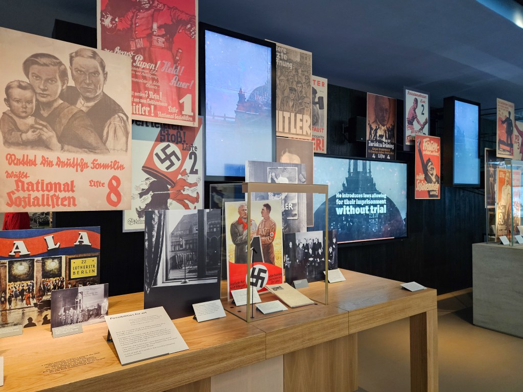 Imperial War Museum London