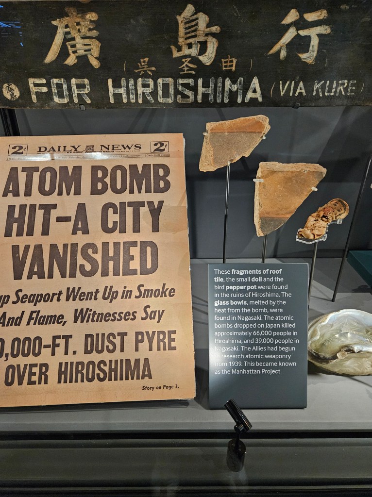 Imperial War Museum London