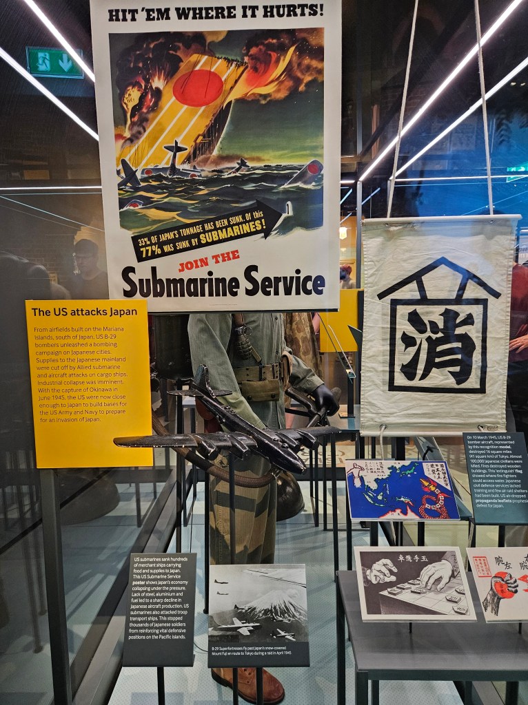 Imperial War Museum London