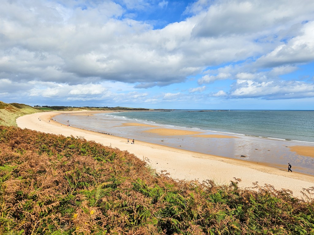 Embleton Bay