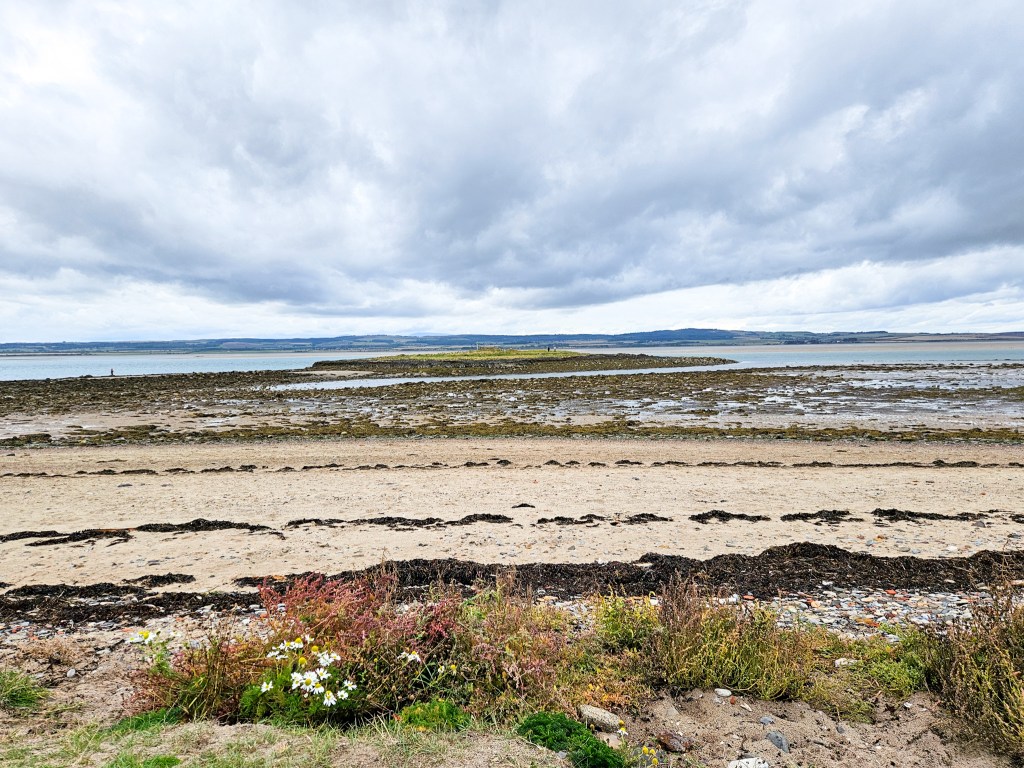 Lindisfarne