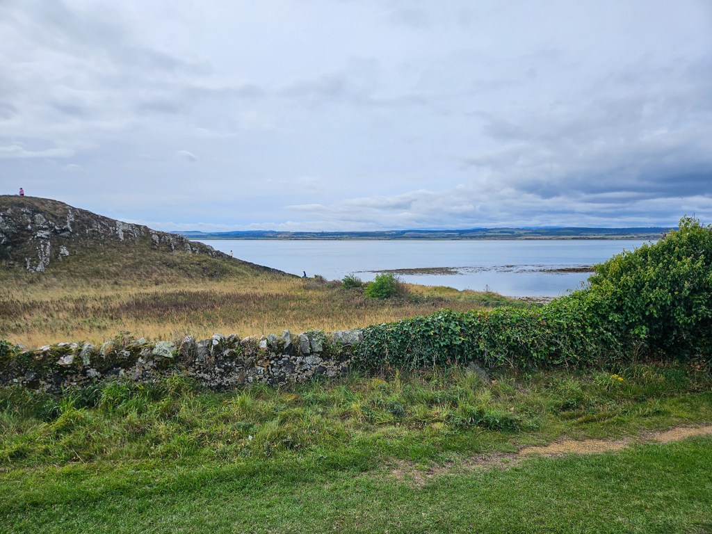 Lindisfarne