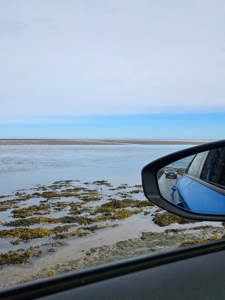 Lindisfarne Causeway