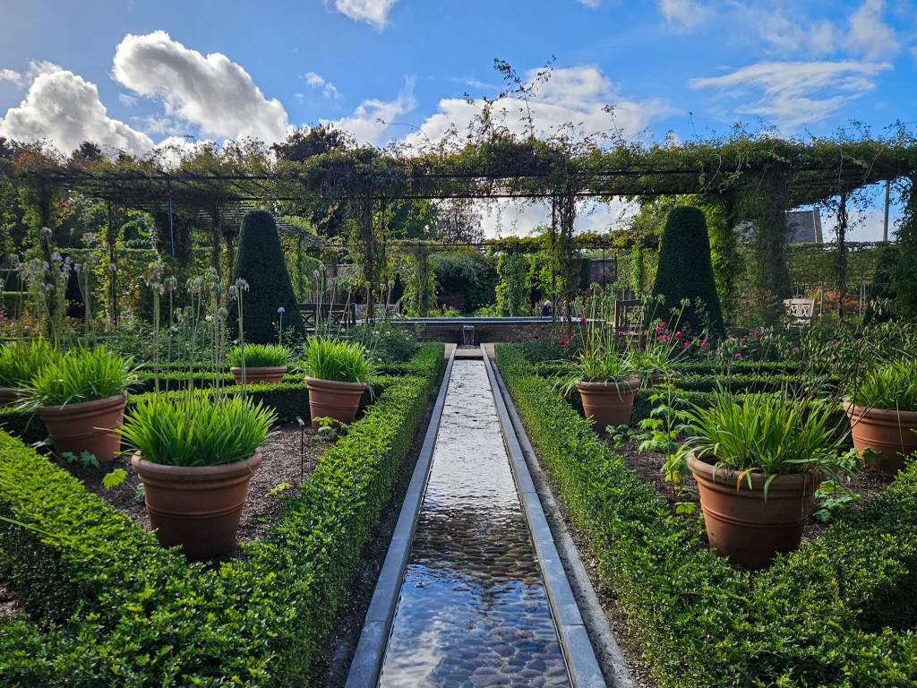 Alnwick Garden