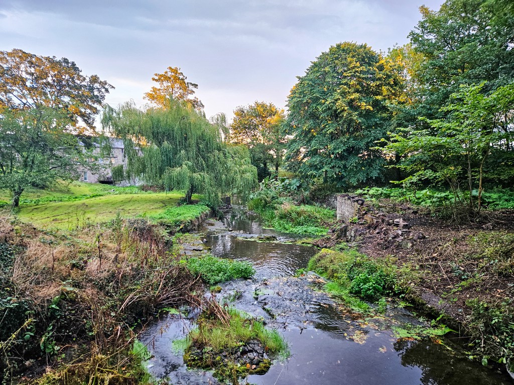 Northumberland Walks