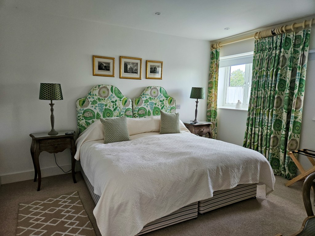 Brunton House & Cottages