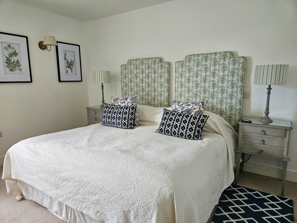 Brunton House and Cottages