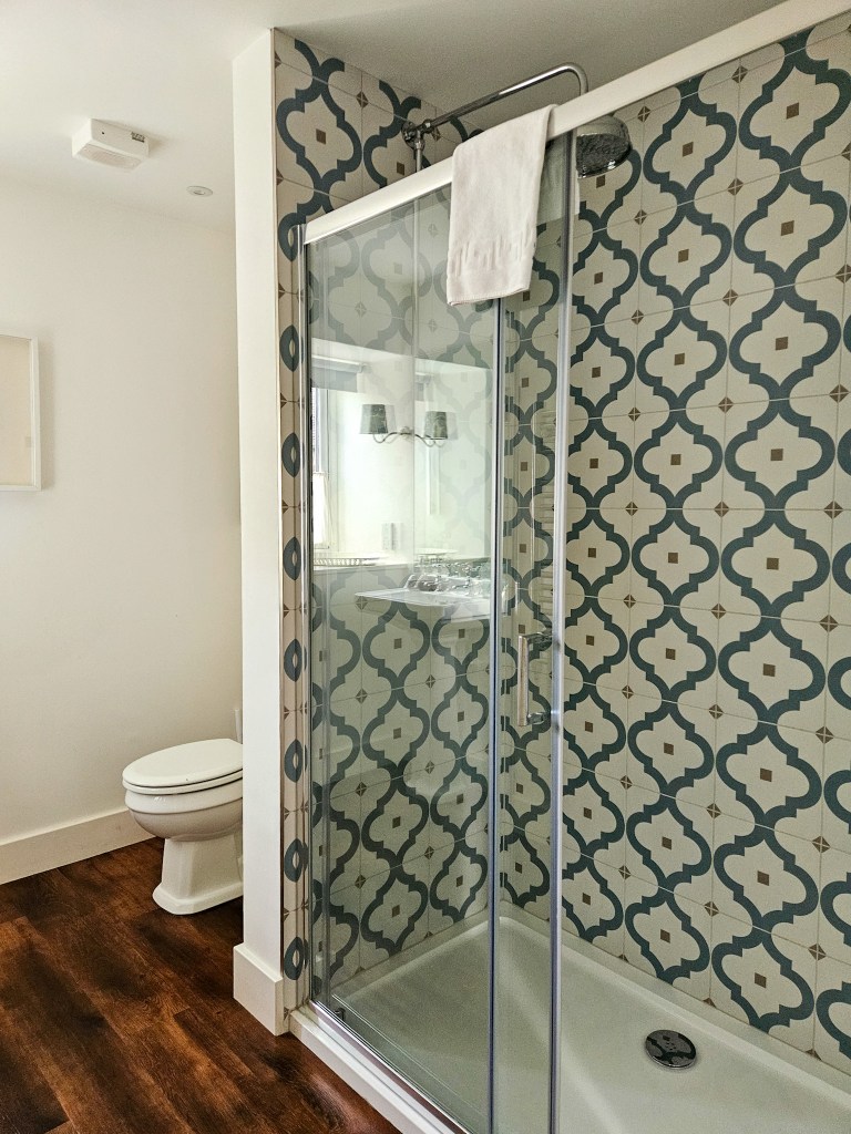 Brunton House and Cottages