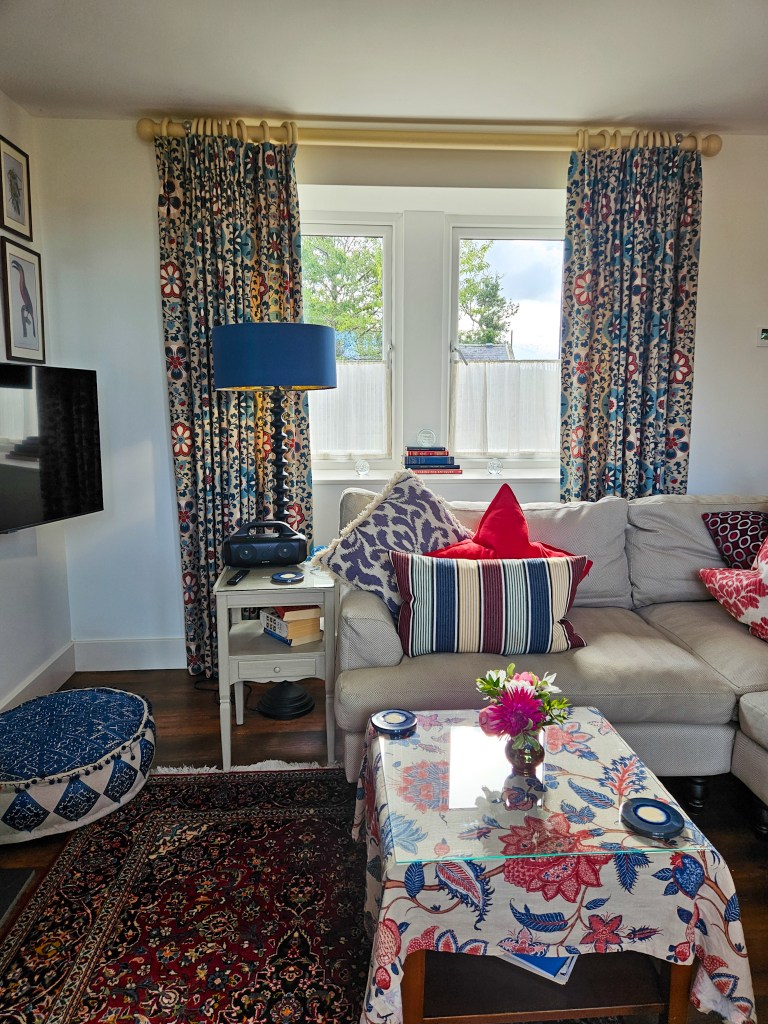 Brunton House and Cottages