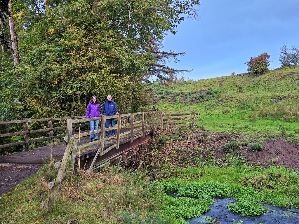 Brunton House and Cottages