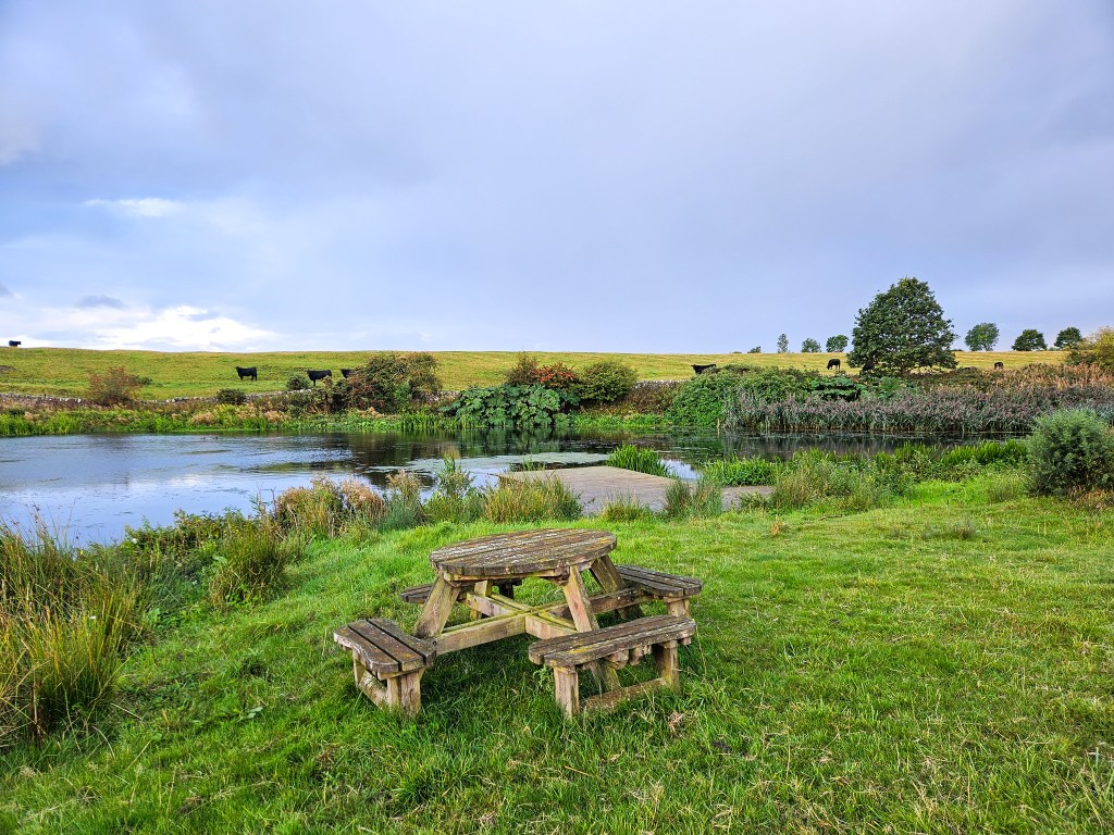 Brunton House and Cottages