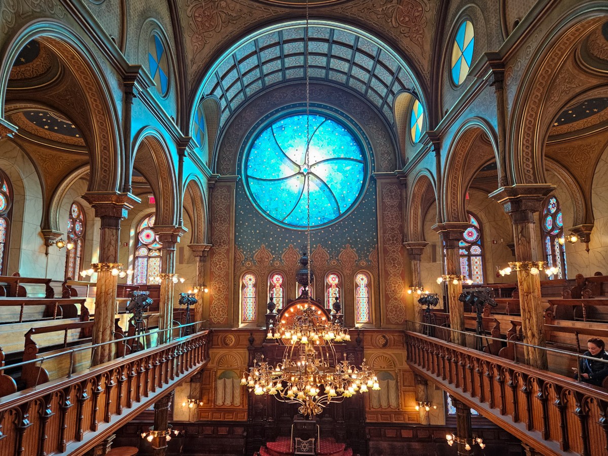 How to Spend a Day in the Lower East Side, New York&nbsp;City