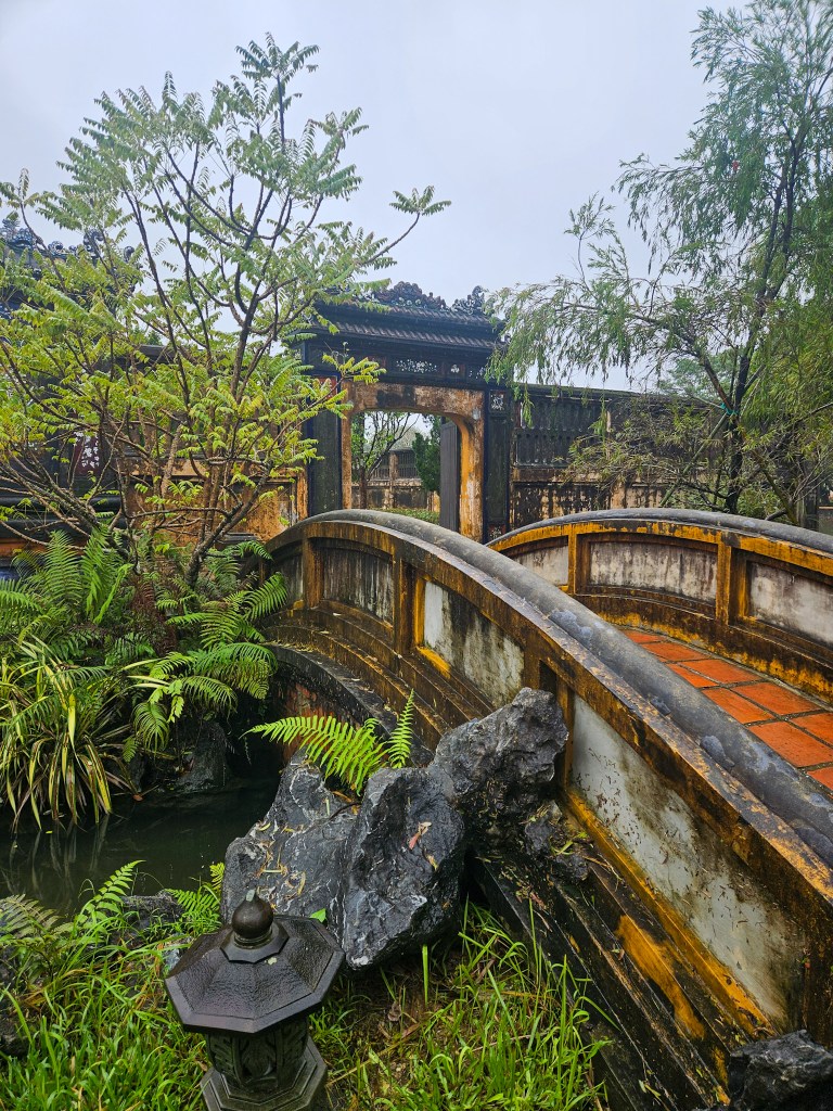 Hue Imperial City