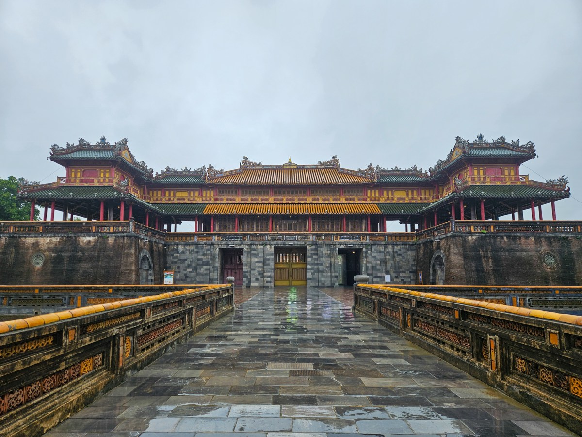 A Guide to Hue: The Imperial Heart of&nbsp;Vietnam