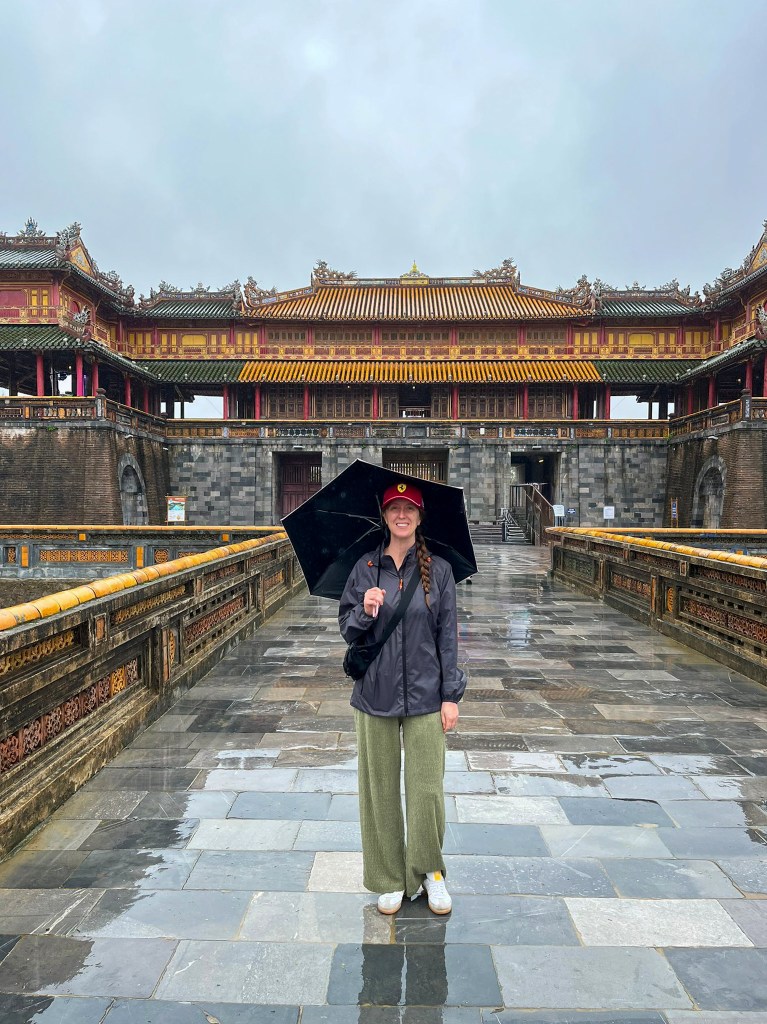 Hue Imperial City