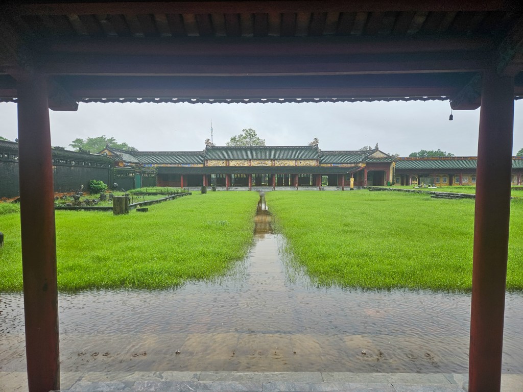 Hue Imperial City
