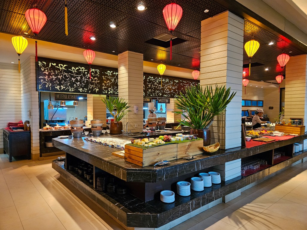 Banyan Tree Lang Co Water Court