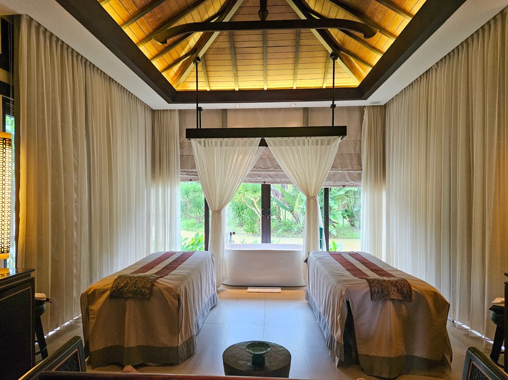 Banyan Tree Lang Co Spa