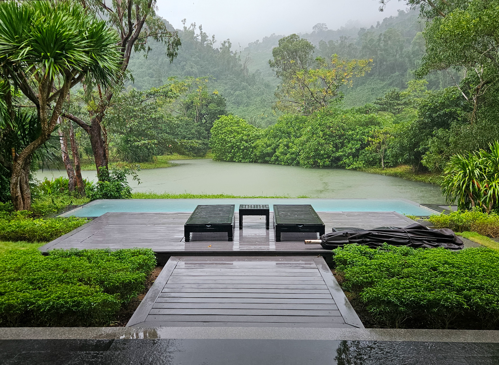 A Review of The Banyan Tree Lang Co