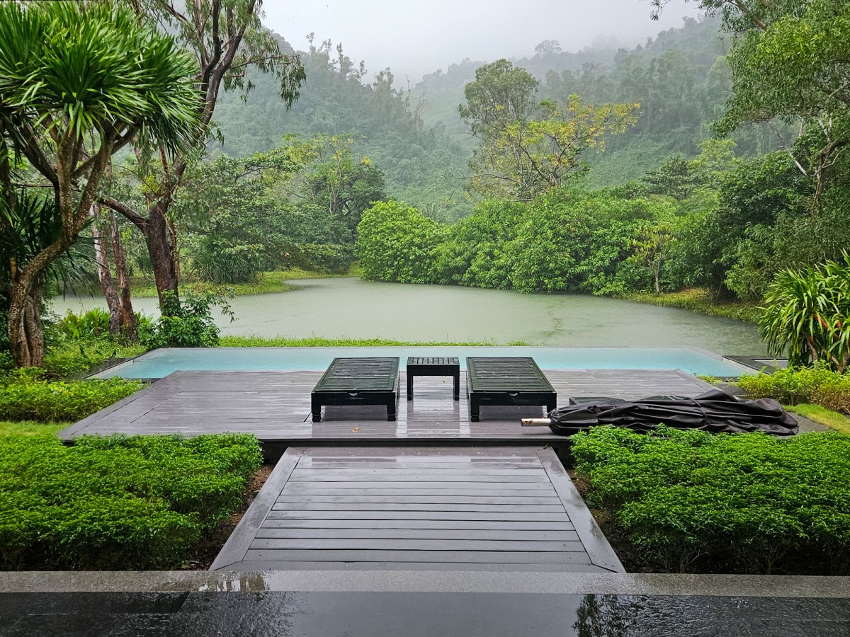 A Review of The Banyan Tree Lang&nbsp;Co