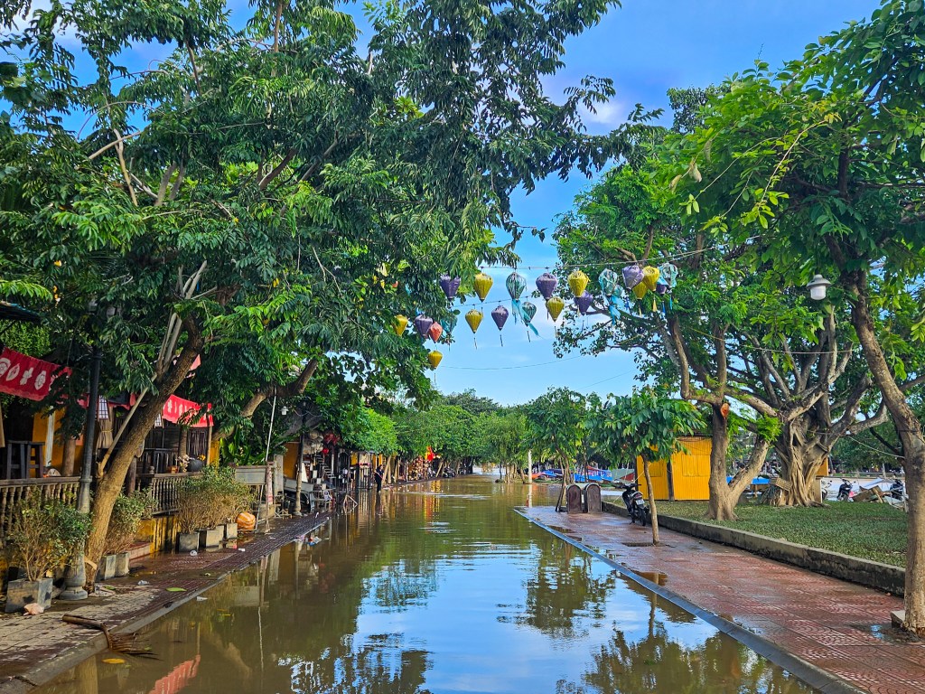 Hoi An Flood
